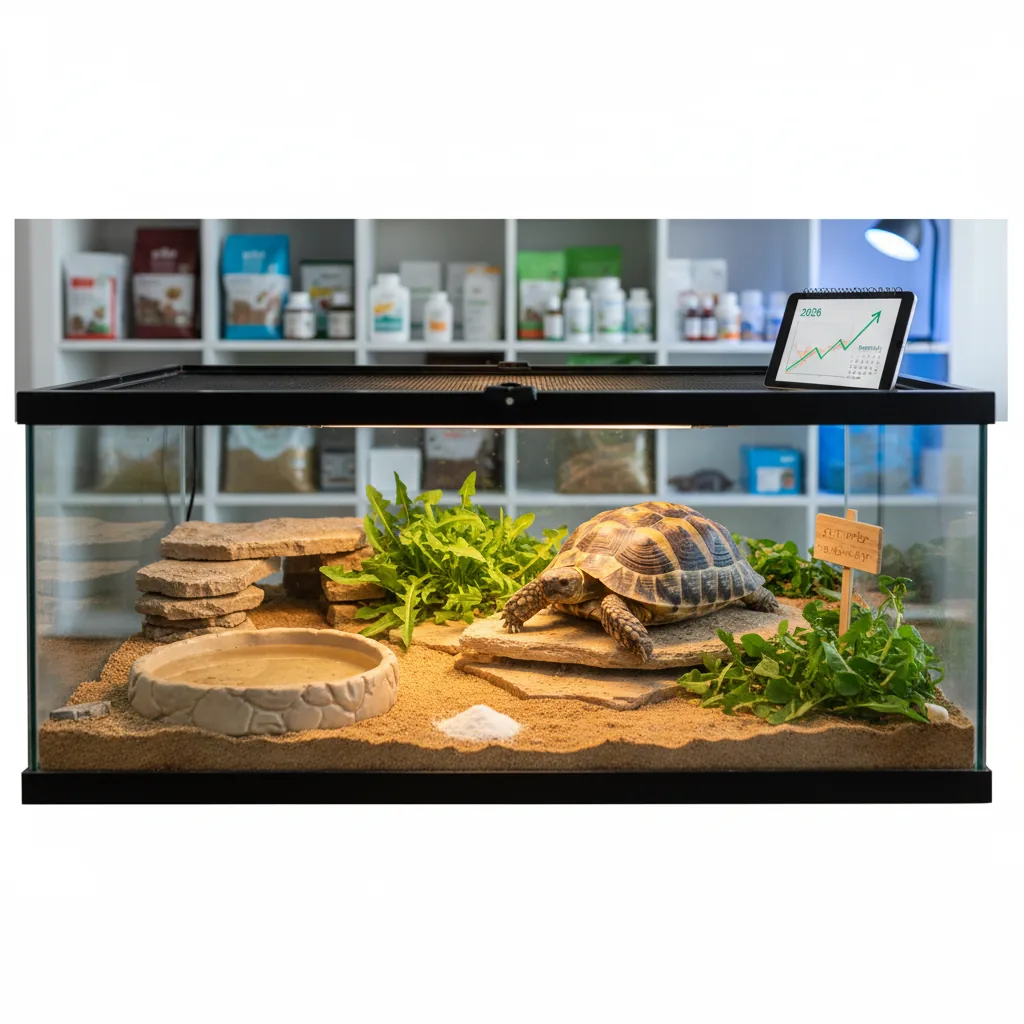 Ghid complet de îngrijire a Broaștelor Țestoase în 2026: Habitat, Alimentație și Sănătate preventivă pentru reptile fericite în mediul domestic românesc pet shop specializat online.