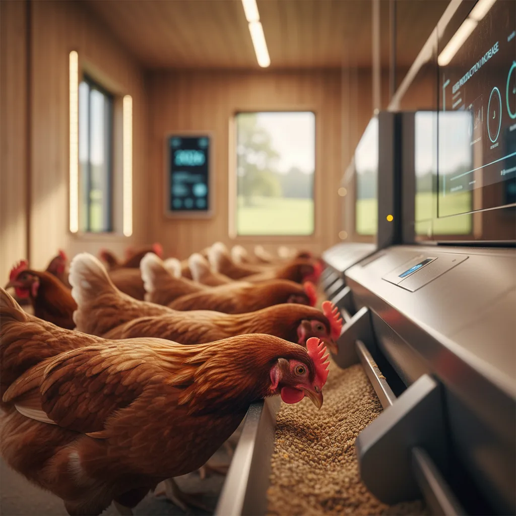 Cum să crești producția de ouă în 2026: Strategii de nutriție și îngrijire