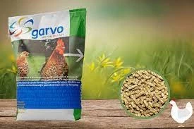 Garvo 702 Starter Minipellets 2mm-20 kg hrana pasari de rasa si expozitie