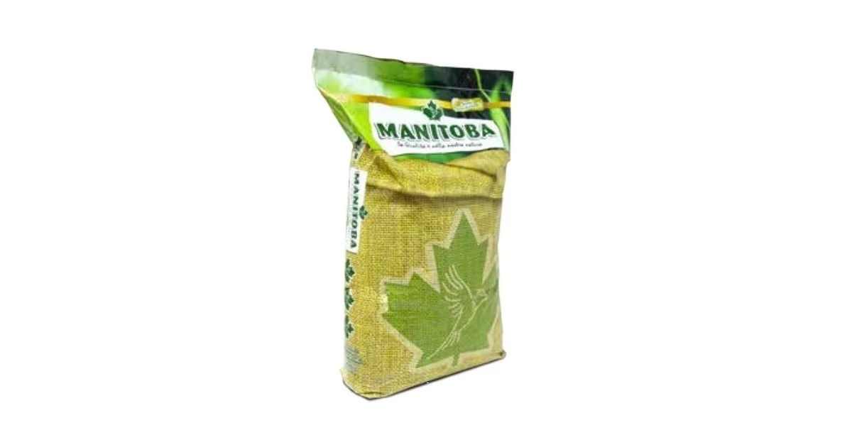 Manitoba Niger-1 kg, seminte de niger pentru pasari  exotice