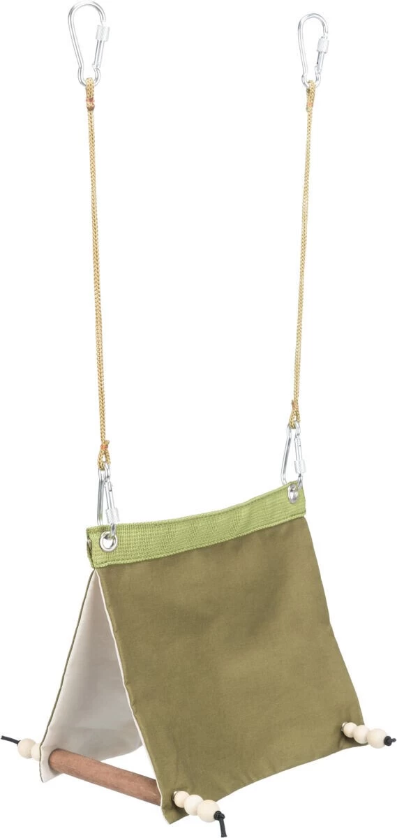 Cort pentru Pasari exotice  Trixie 16 x 18 x 20 cm