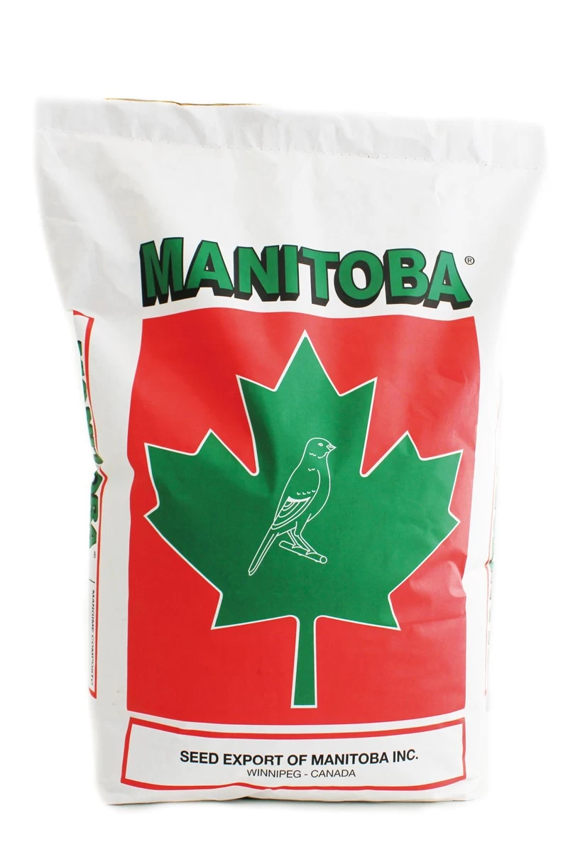Manitoba Neophema- 20kg Hrana premium pentru papagalii neophema