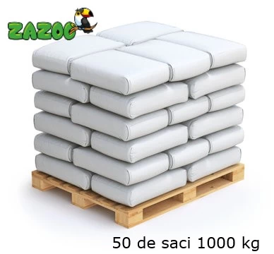 Irisz  hrana de baza pentru porumbei, 08, 20 kg -palet