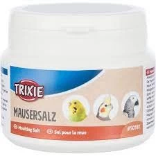 Trixie  Sare pentru naparlire pasari exotice 150g