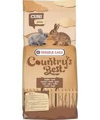 Versele Laga Cuni-20kg, furaj  granulat iepuri sensibili