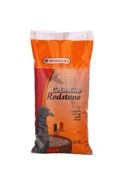 Hrana minerala Porumbei, Versele Laga Colombine Redstone, 2.5 kg