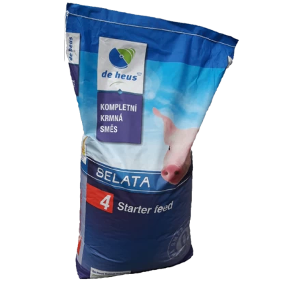 Energys De Heus A1 Start Furaj pentru purcei 25kg