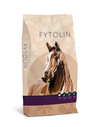 Garvo 2366 Fytolin Fibre MASH – 15 kg, Mash gustos, fără cereale – recompensă sănătoasă pentru cai