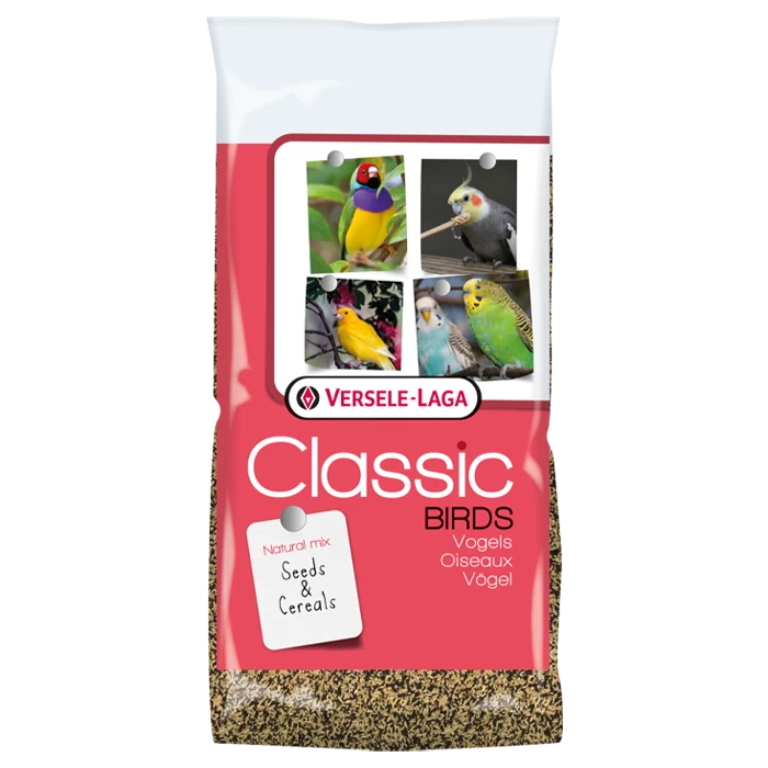 Hrana pentru canari, Classic, Versele-Laga, 20kg