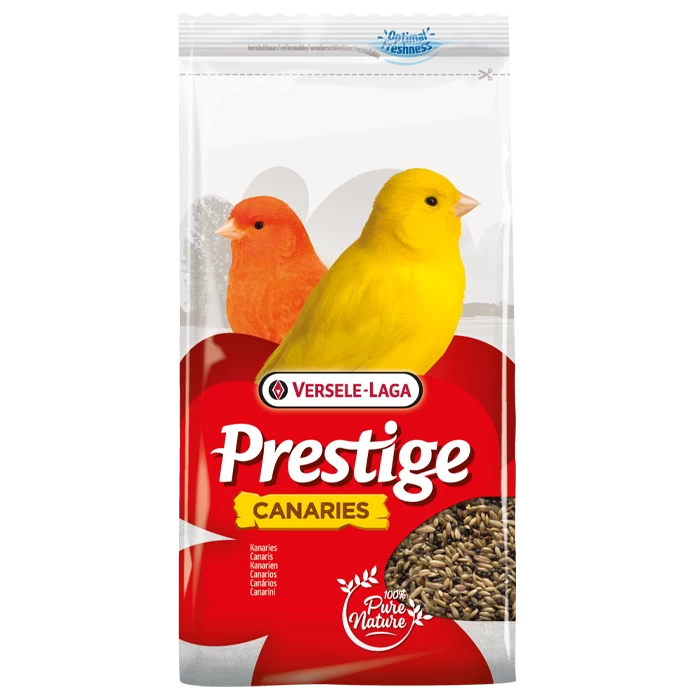 Hrana Versele Laga Prestige Canaries, 20 kg -amestec seminte  pentru canari