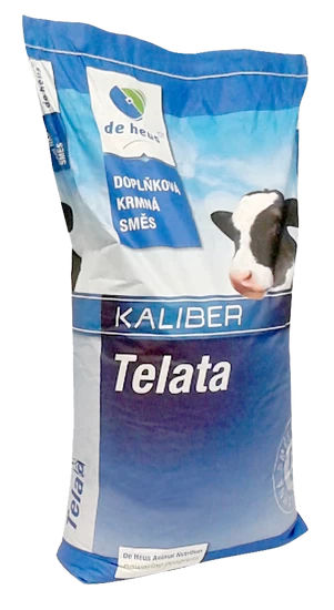 Energys De Heus Furaj pentru vitei  junior 25 kg