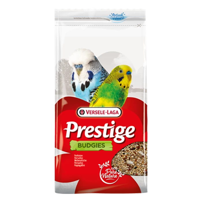 Versele Laga Prestige Budgies-20 kg, hrana pentru perusi