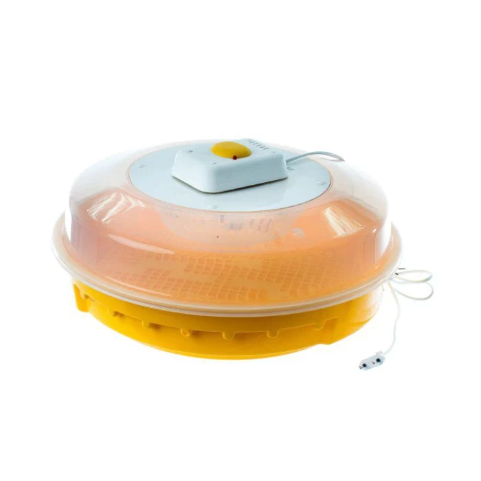 Incubator Puisor Nou IO-102  capacitate 70-120 oua