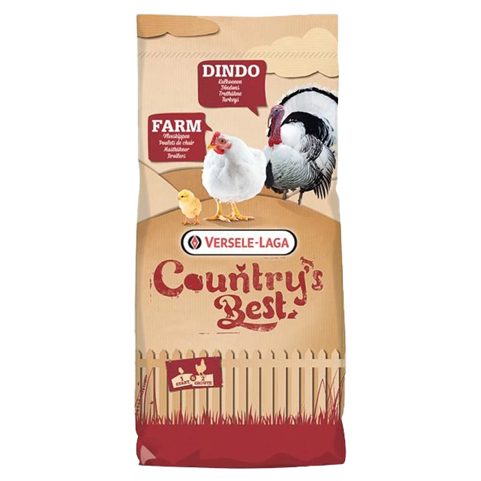 Versele-Laga,Farm 2  pro-20kg, furaj pui crestere